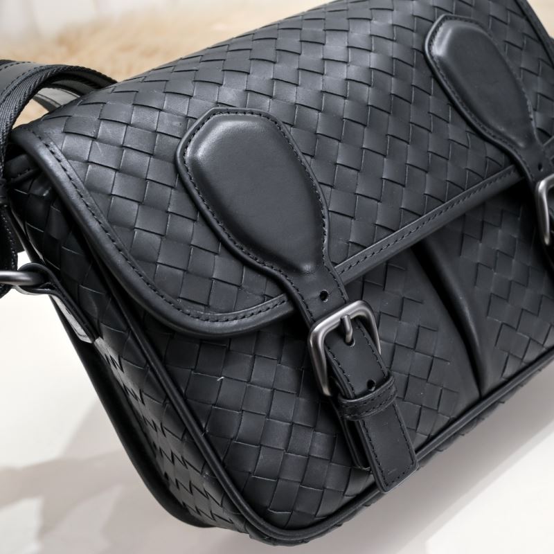 Mens Bottega Veneta Satchel Bags